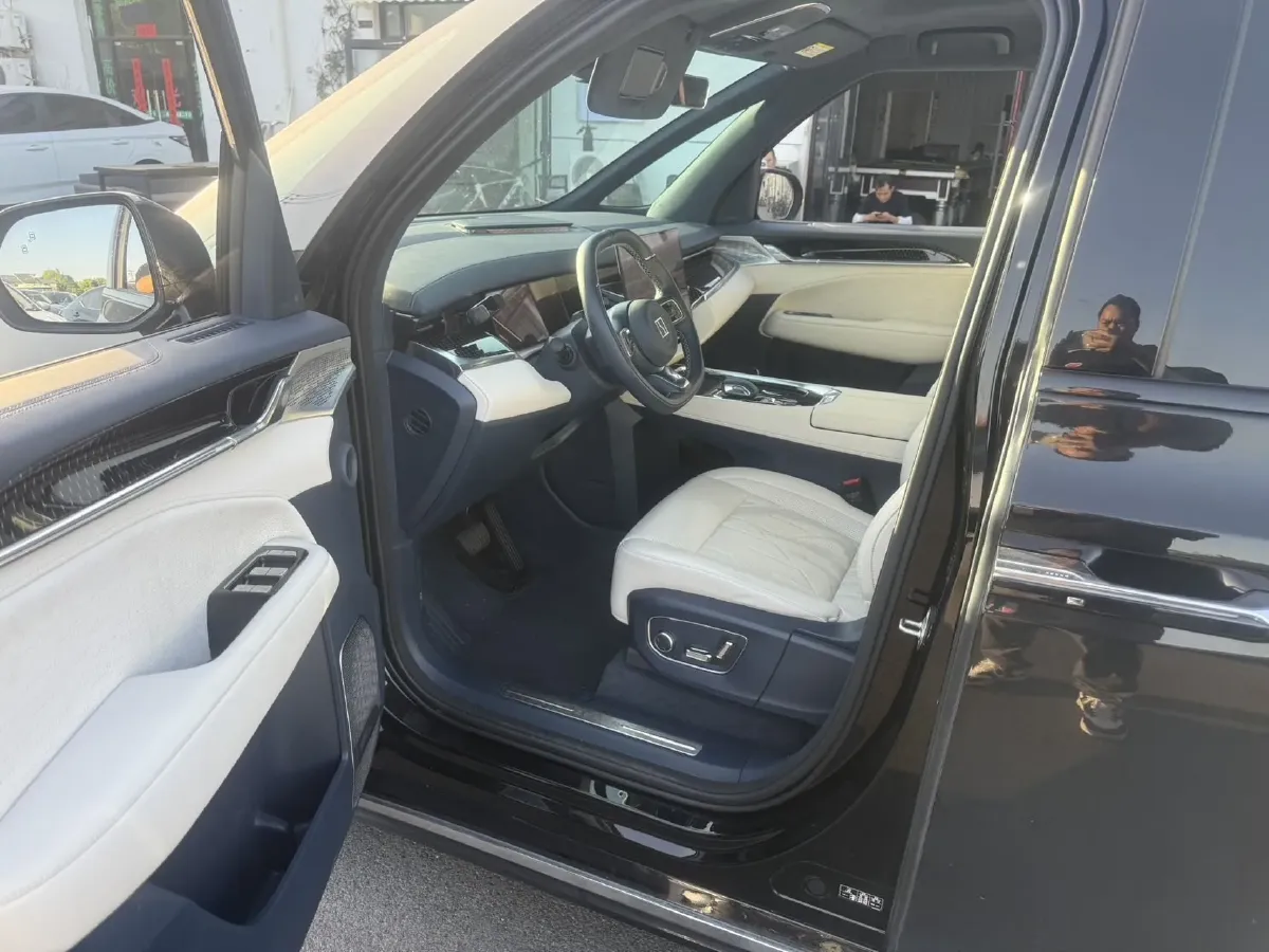 2024 Zeekr 009 BEV 108KWH,autocango,china used car exporter,china ev exporter,chinese used car exporter,chinese used ev exporter