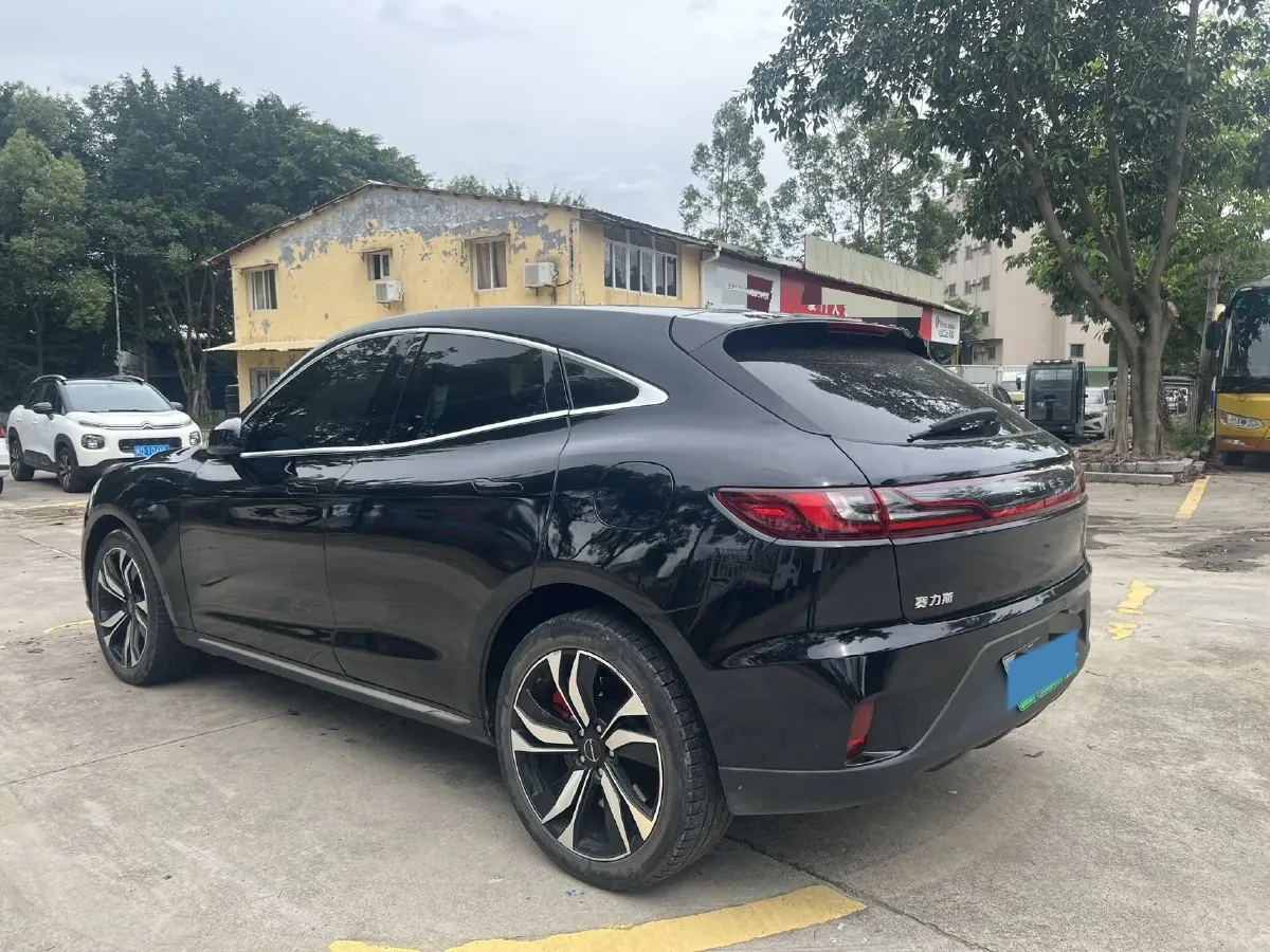 2021 SERES SF5 Range Extended 112HP REEV 35KWH,autocango,china used car exporter,china ev exporter,chinese used car exporter,chinese used ev exporter