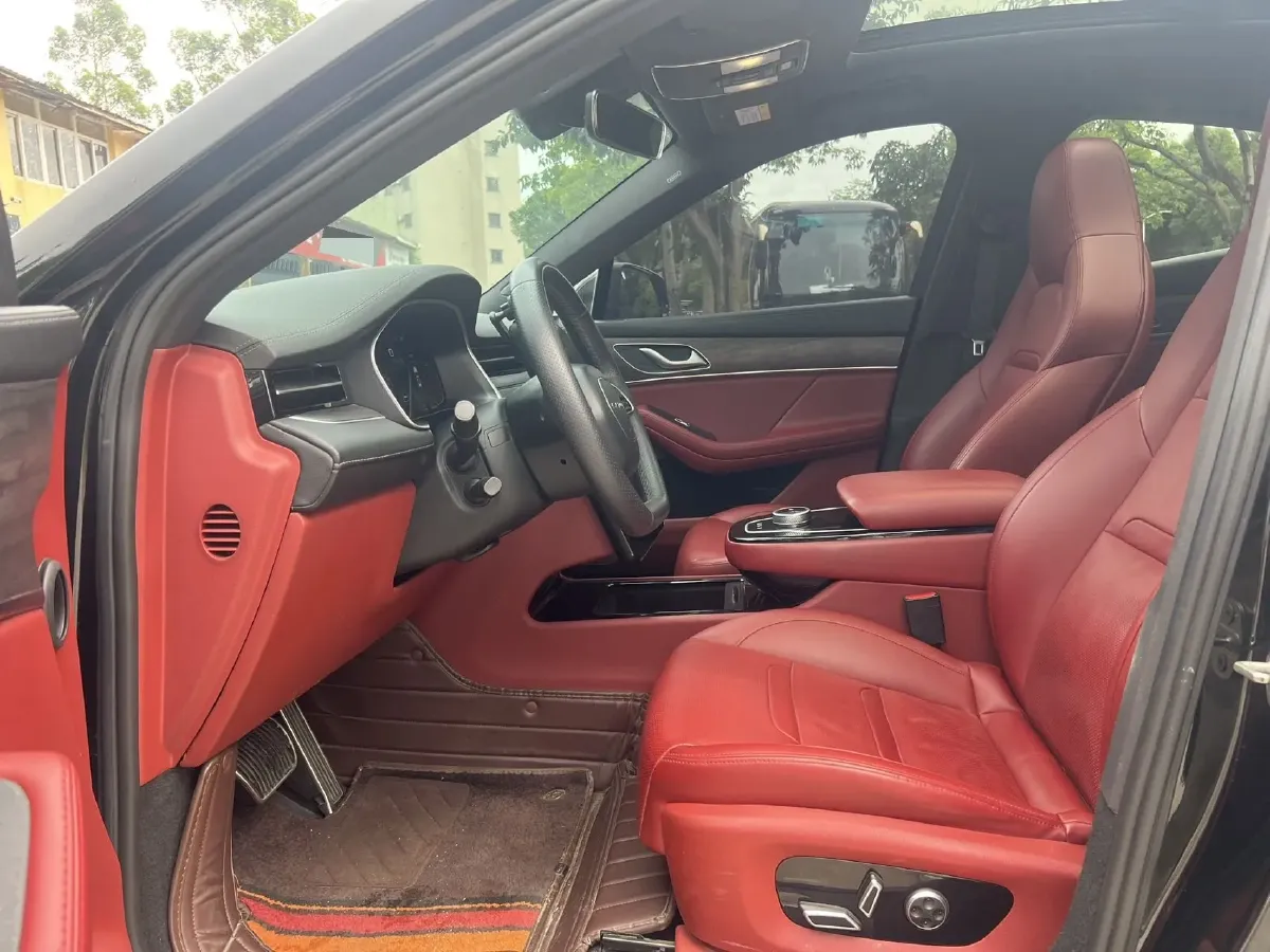 2021 SERES SF5 Range Extended 112HP REEV 35KWH,autocango,china used car exporter,china ev exporter,chinese used car exporter,chinese used ev exporter