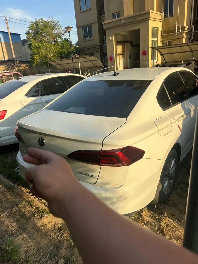 2021 Volkswagen Bora 1.5L 113HP L4 6AT,autocango,china used car exporter,china ev exporter,chinese used car exporter,chinese used ev exporter