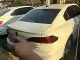 2021 Volkswagen Bora 1.5L 113HP L4 6AT