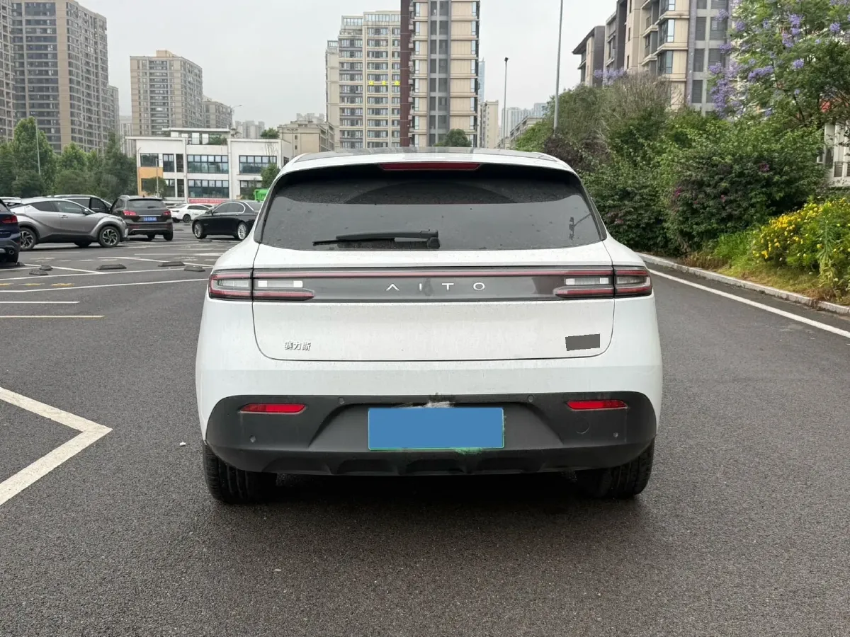 2022 Isuzu Mu-X 2.0T 220HP L4 8AT,autocango,china used car exporter,china ev exporter,chinese used car exporter,chinese used ev exporter