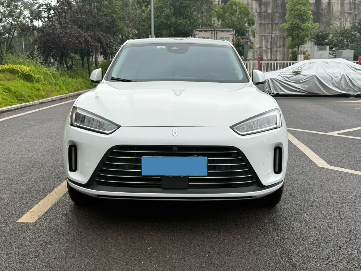 2022 Isuzu Mu-X 2.0T 220HP L4 8AT,autocango,china used car exporter,china ev exporter,chinese used car exporter,chinese used ev exporter