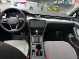 2024 Volkswagen Magotan 2.0T 186HP L4 7DCT