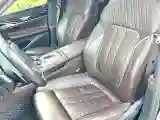 2019 BMW 7 Series 2.0T 265HP L4 8AT