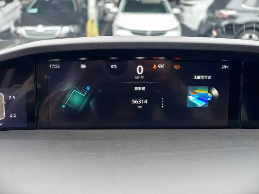 2021 ChangAn UNI-K 2.0T 233HP L4 8AT,autocango,china used car exporter,china ev exporter,chinese used car exporter,chinese used ev exporter
