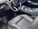 2021 ChangAn UNI-K 2.0T 233HP L4 8AT