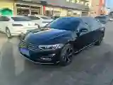 2024 Volkswagen Magotan 2.0T 186HP L4 7DCT