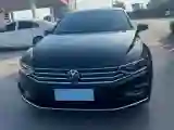 2024 Volkswagen Magotan 2.0T 186HP L4 7DCT