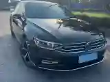 2024 Volkswagen Magotan 2.0T 186HP L4 7DCT