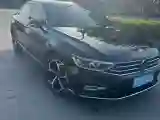 2024 Volkswagen Magotan 2.0T 186HP L4 7DCT