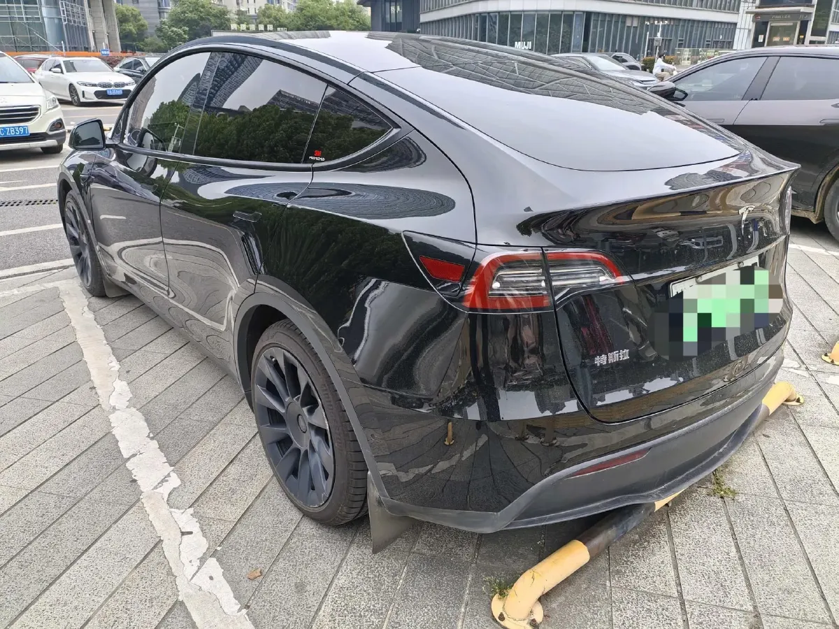 2022 Tesla Model Y BEV 60KWH,autocango,china used car exporter,china ev exporter,chinese used car exporter,chinese used ev exporter