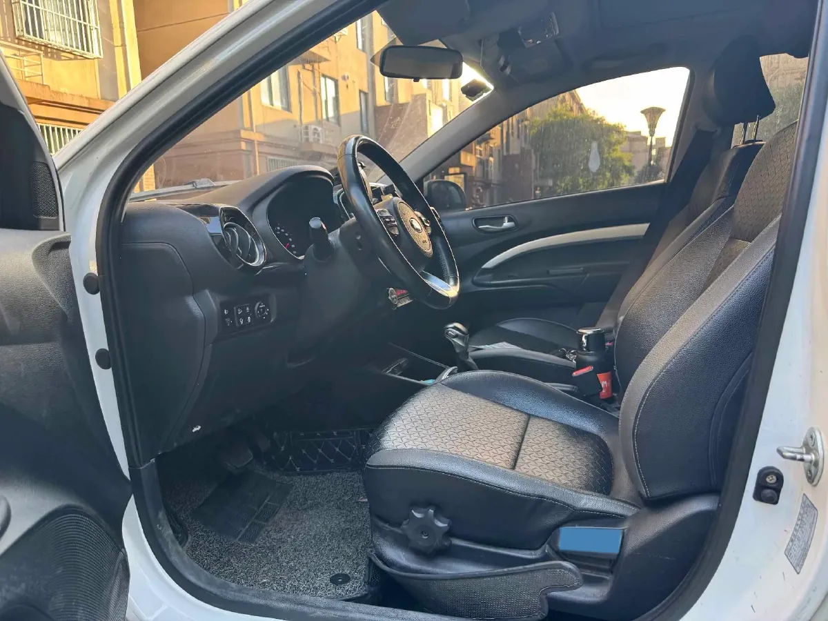 2019 Kia KX1 1.4L 100HP L4 6AT,autocango,china used car exporter,china ev exporter,chinese used car exporter,chinese used ev exporter