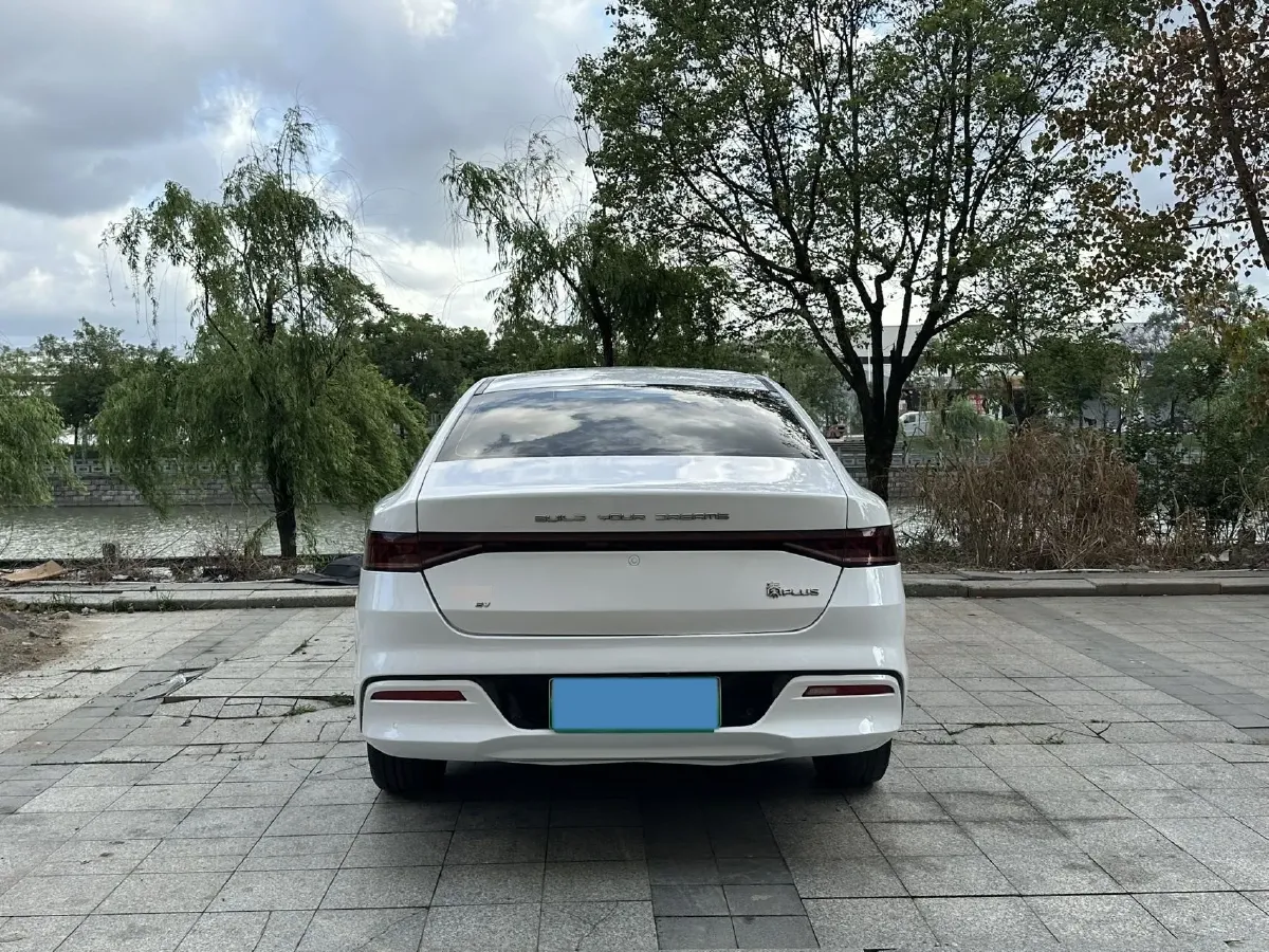 2023 BYD Qin Plus BEV 48KWH,autocango,china used car exporter,china ev exporter,chinese used car exporter,chinese used ev exporter