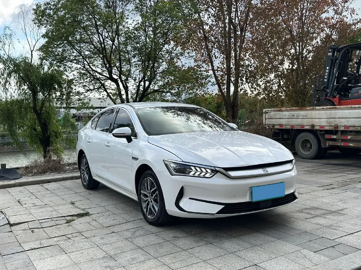 2023 BYD Qin Plus BEV 48KWH,autocango,china used car exporter,china ev exporter,chinese used car exporter,chinese used ev exporter