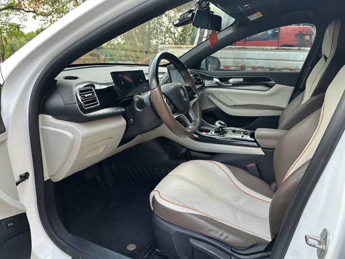 2023 BYD Qin Plus BEV 48KWH,autocango,china used car exporter,china ev exporter,chinese used car exporter,chinese used ev exporter