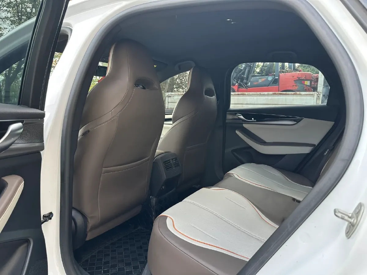 2023 BYD Qin Plus BEV 48KWH,autocango,china used car exporter,china ev exporter,chinese used car exporter,chinese used ev exporter