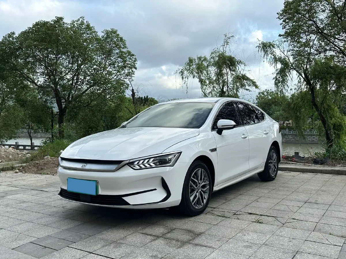 2023 BYD Qin Plus BEV 48KWH,autocango,china used car exporter,china ev exporter,chinese used car exporter,chinese used ev exporter