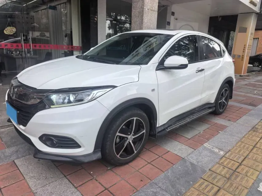 2022 Honda Vezel 1.5L 131HP L4 CVT,autocango,china used car exporter,china ev exporter,chinese used car exporter,chinese used ev exporter