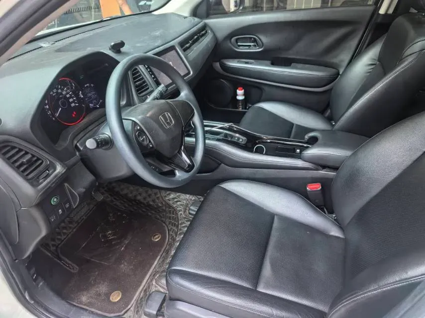 2022 Honda Vezel 1.5L 131HP L4 CVT,autocango,china used car exporter,china ev exporter,chinese used car exporter,chinese used ev exporter