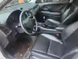 2022 Honda Vezel 1.5L 131HP L4 CVT