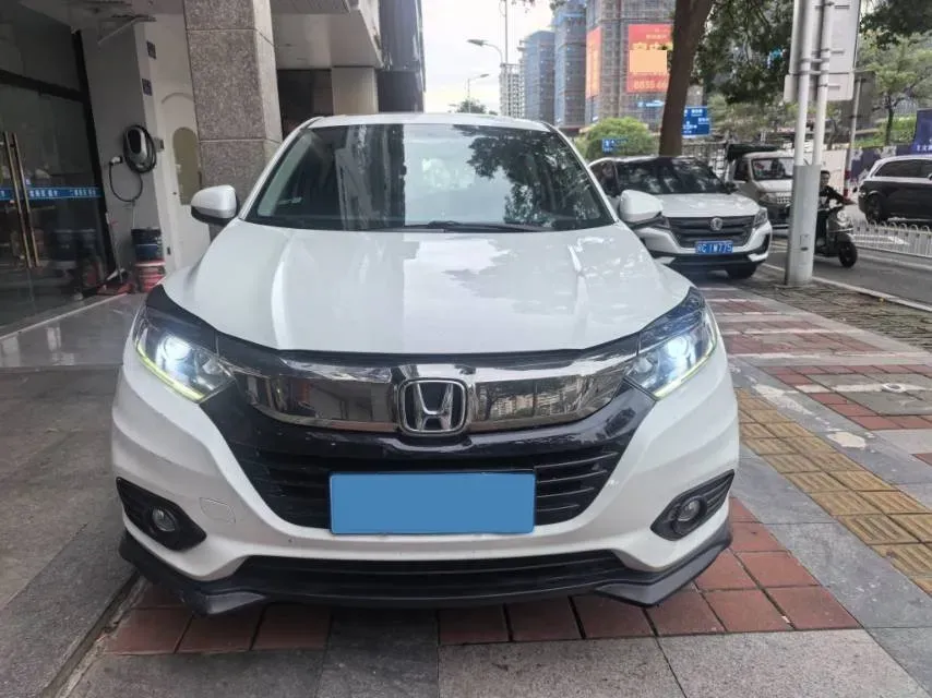 2022 Honda Vezel 1.5L 131HP L4 CVT,autocango,china used car exporter,china ev exporter,chinese used car exporter,chinese used ev exporter