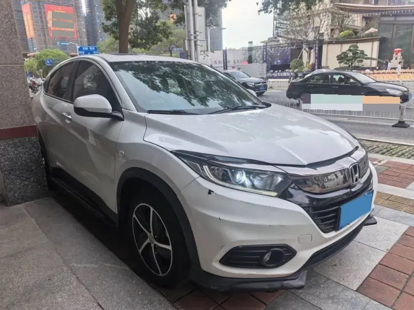 2022 Honda Vezel 1.5L 131HP L4 CVT,autocango,china used car exporter,china ev exporter,chinese used car exporter,chinese used ev exporter