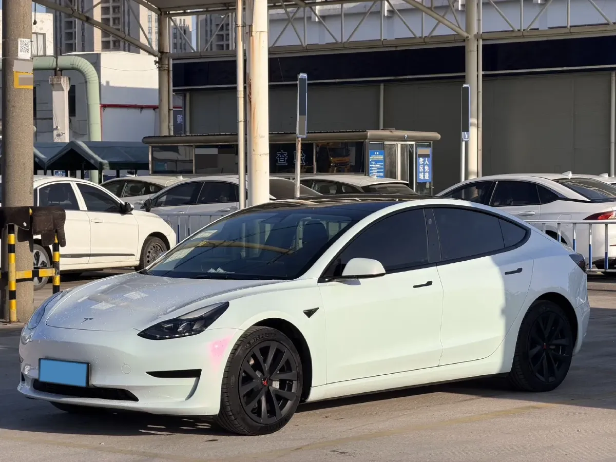 2022 Tesla Model 3 BEV 60KWH,autocango,china used car exporter,china ev exporter,chinese used car exporter,chinese used ev exporter