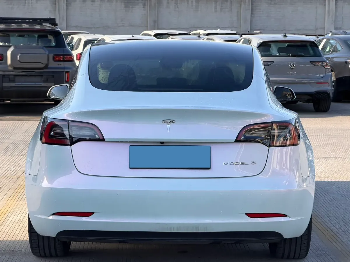 2022 Tesla Model 3 BEV 60KWH,autocango,china used car exporter,china ev exporter,chinese used car exporter,chinese used ev exporter