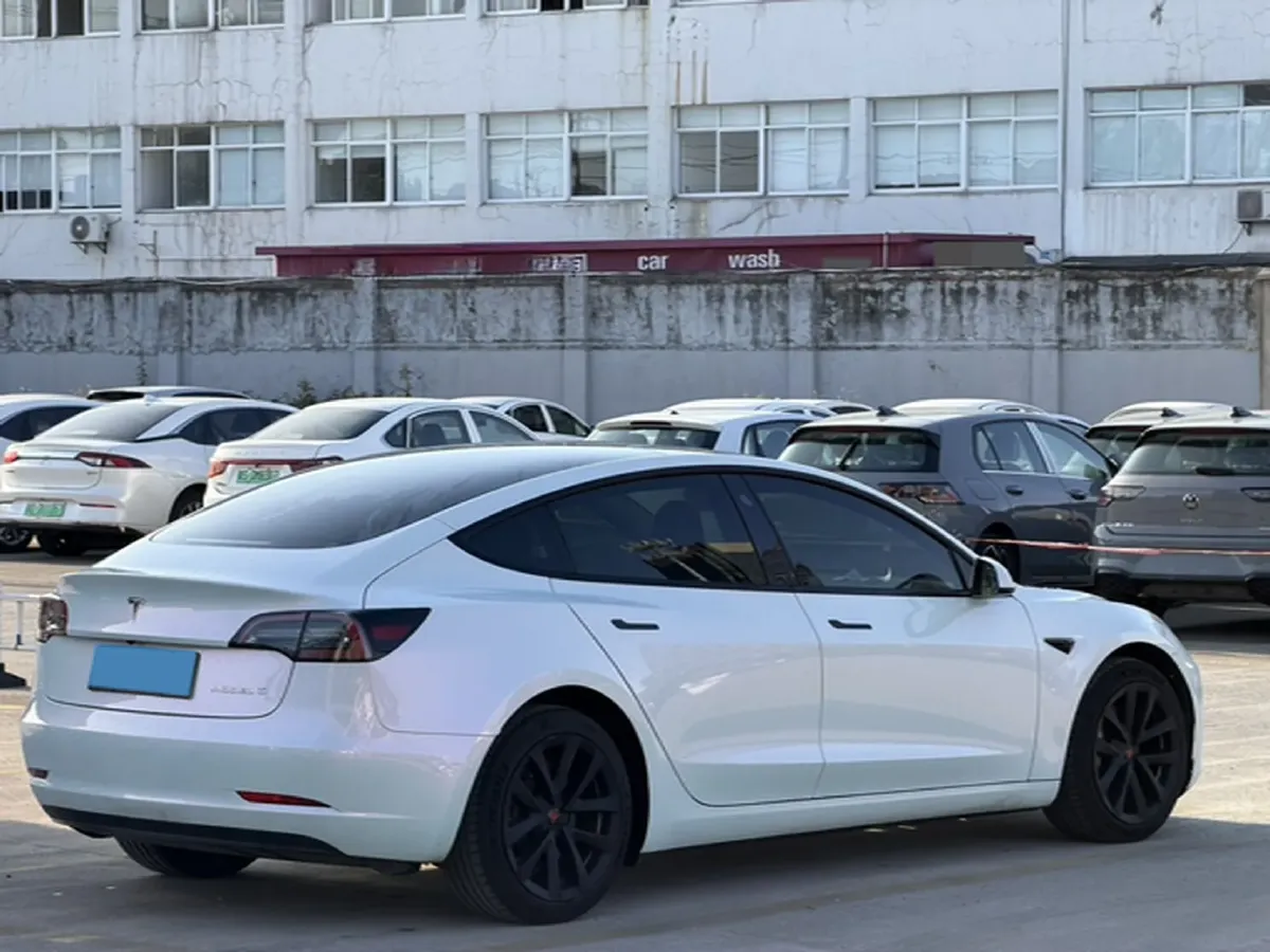 2022 Tesla Model 3 BEV 60KWH,autocango,china used car exporter,china ev exporter,chinese used car exporter,chinese used ev exporter