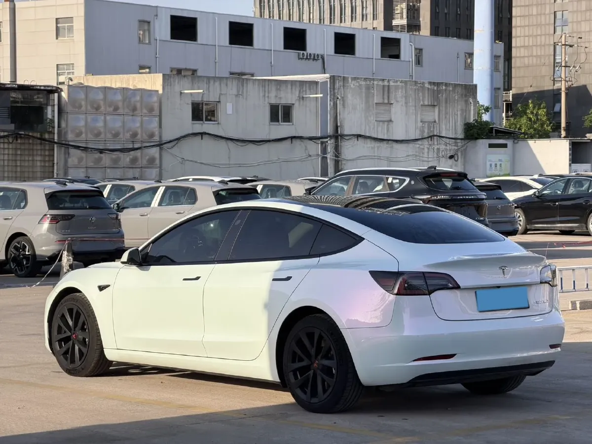 2022 Tesla Model 3 BEV 60KWH,autocango,china used car exporter,china ev exporter,chinese used car exporter,chinese used ev exporter