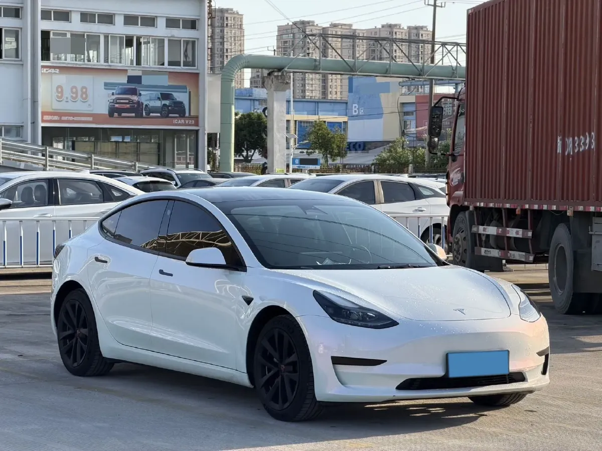 2022 Tesla Model 3 BEV 60KWH,autocango,china used car exporter,china ev exporter,chinese used car exporter,chinese used ev exporter