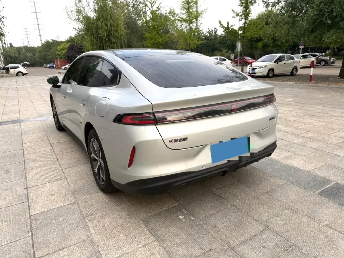 2026 ChangAn QiYuan A06 BEV,autocango,china used car exporter,china ev exporter,chinese used car exporter,chinese used ev exporter