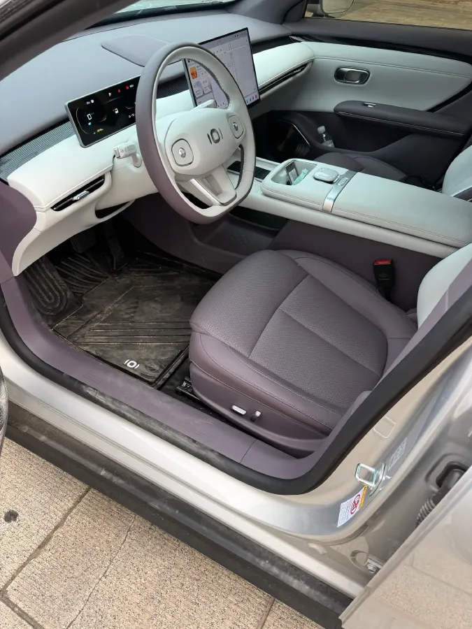 2026 ChangAn QiYuan A06 BEV,autocango,china used car exporter,china ev exporter,chinese used car exporter,chinese used ev exporter