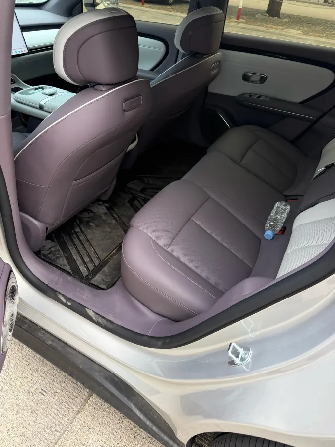 2026 ChangAn QiYuan A06 BEV,autocango,china used car exporter,china ev exporter,chinese used car exporter,chinese used ev exporter