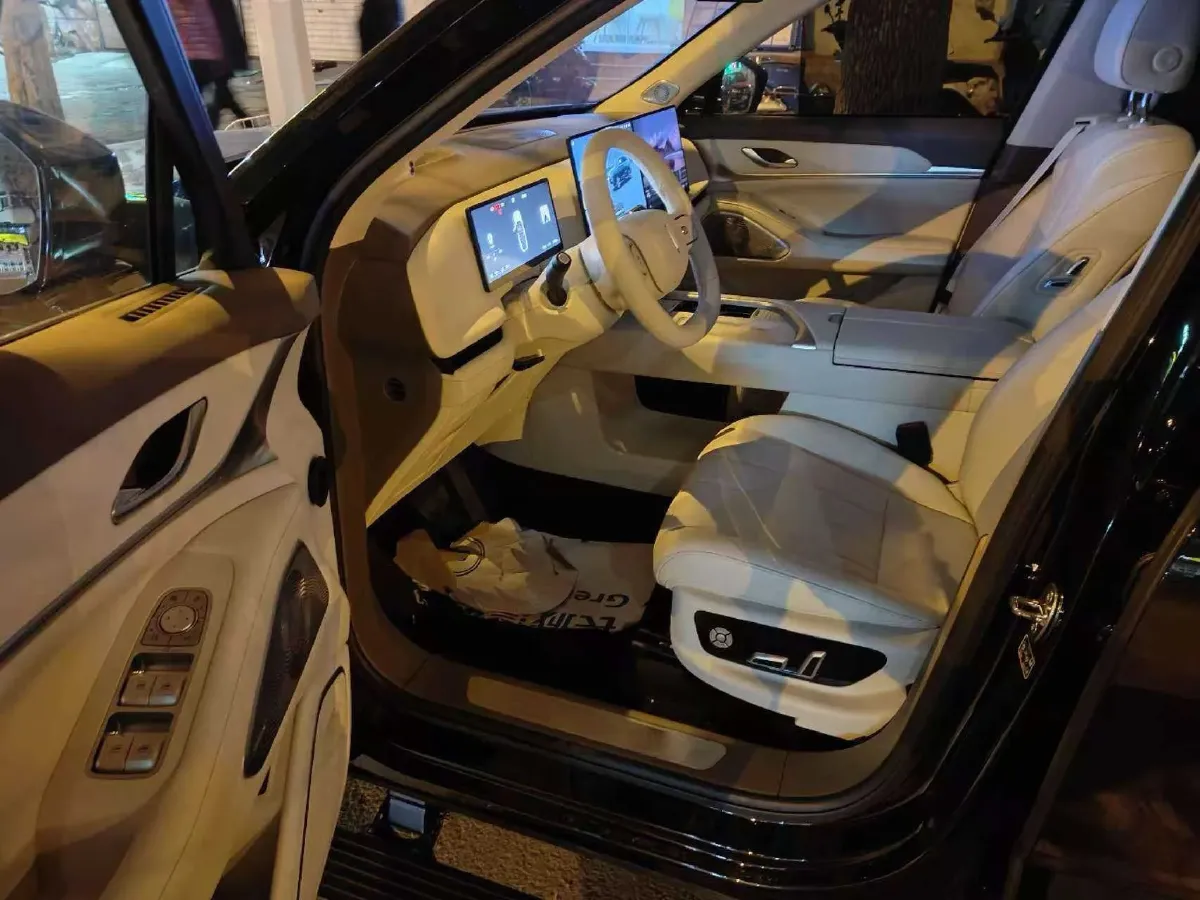 2025 WEY BlueMountain 1.5T 170HP L4 4DHT PHEV 52.3KWH,autocango,china used car exporter,china ev exporter,chinese used car exporter,chinese used ev exporter