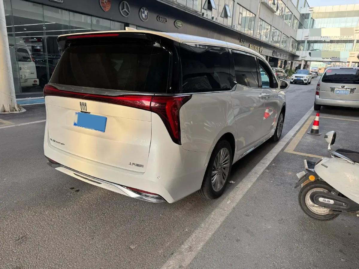 2023 Buick Century 2.0T 237HP L4 9AT,autocango,china used car exporter,china ev exporter,chinese used car exporter,chinese used ev exporter