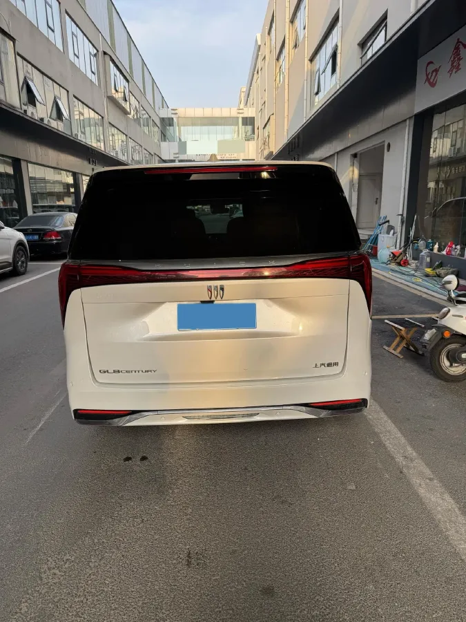 2023 Buick Century 2.0T 237HP L4 9AT,autocango,china used car exporter,china ev exporter,chinese used car exporter,chinese used ev exporter