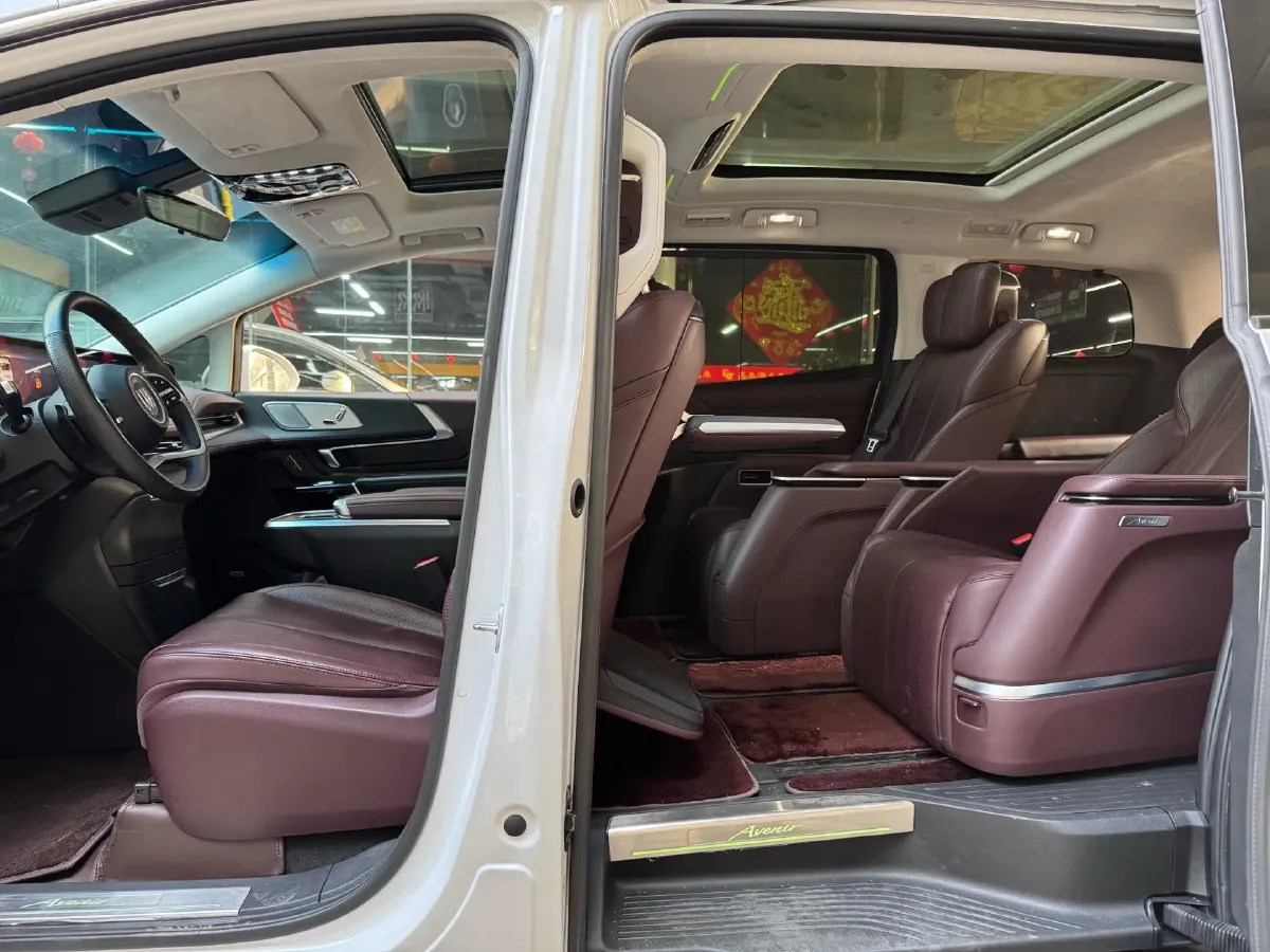 2023 Buick Century 2.0T 237HP L4 9AT,autocango,china used car exporter,china ev exporter,chinese used car exporter,chinese used ev exporter