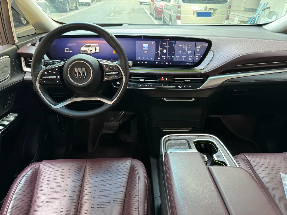 2023 Buick Century 2.0T 237HP L4 9AT,autocango,china used car exporter,china ev exporter,chinese used car exporter,chinese used ev exporter