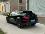 2020 ChangAn UNI-T 1.5T 180HP L4 7DCT