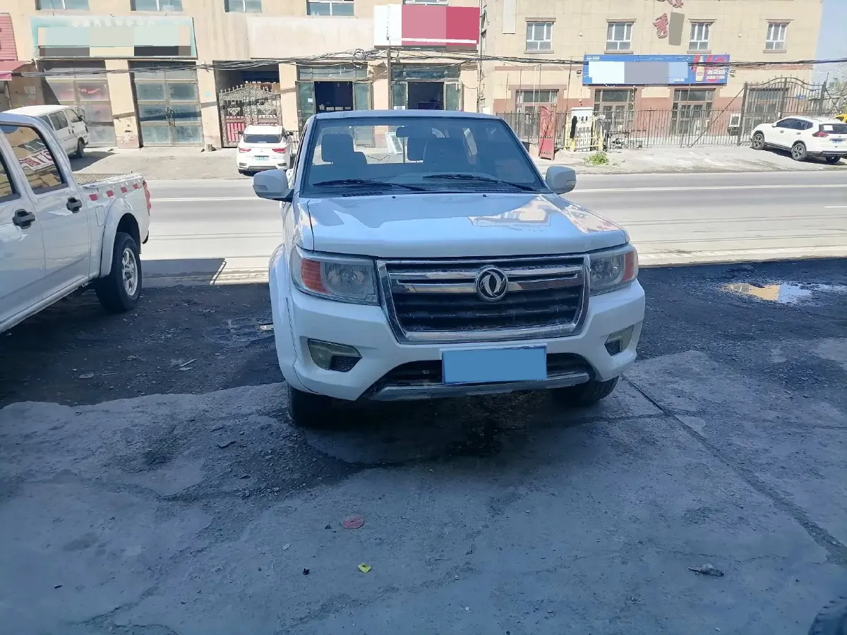 2018 Dongfeng RuiQi 2.4L 139HP L4 5MT,autocango,china used car exporter,china ev exporter,chinese used car exporter,chinese used ev exporter
