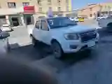 2018 Dongfeng RuiQi 2.4L 139HP L4 5MT