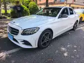 2020 MERCEDES-BENZ C CLASS,autocango,china used car exporter,china ev exporter,chinese used car exporter,chinese used ev exporter