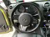 2017 Beijing BJ40 2.3T 250HP L4 6AT