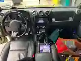 2017 Beijing BJ40 2.3T 250HP L4 6AT