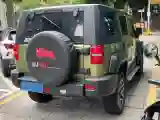 2017 Beijing BJ40 2.3T 250HP L4 6AT