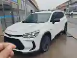 2019 Chevrolet Orlando 1.3T 163HP L3 6AT