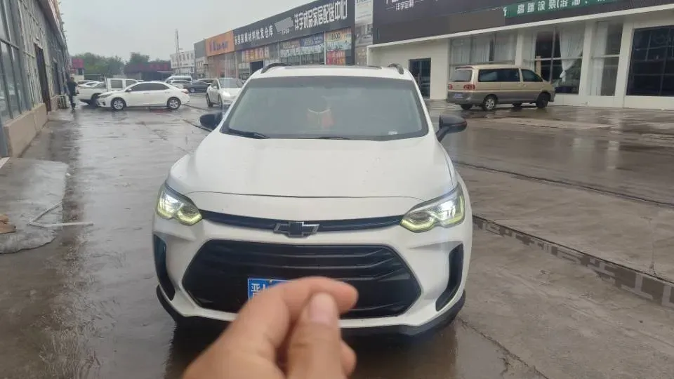 2019 Chevrolet Orlando 1.3T 163HP L3 6AT,autocango,china used car exporter,china ev exporter,chinese used car exporter,chinese used ev exporter