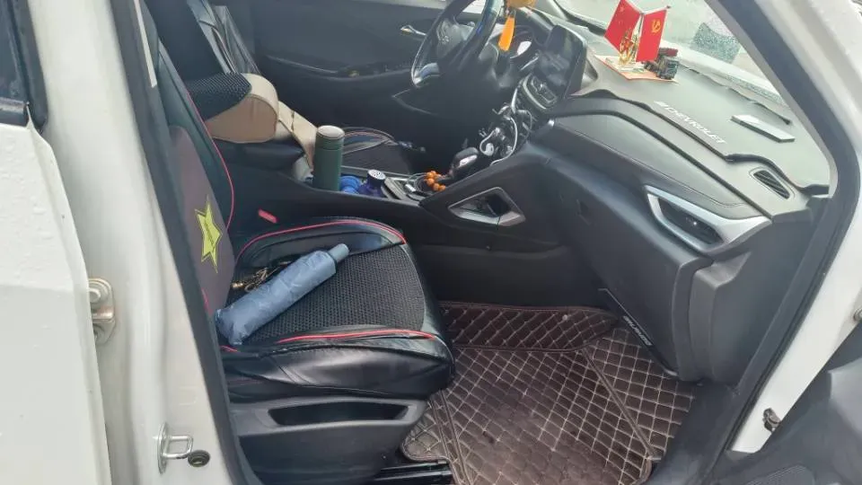 2019 Chevrolet Orlando 1.3T 163HP L3 6AT,autocango,china used car exporter,china ev exporter,chinese used car exporter,chinese used ev exporter